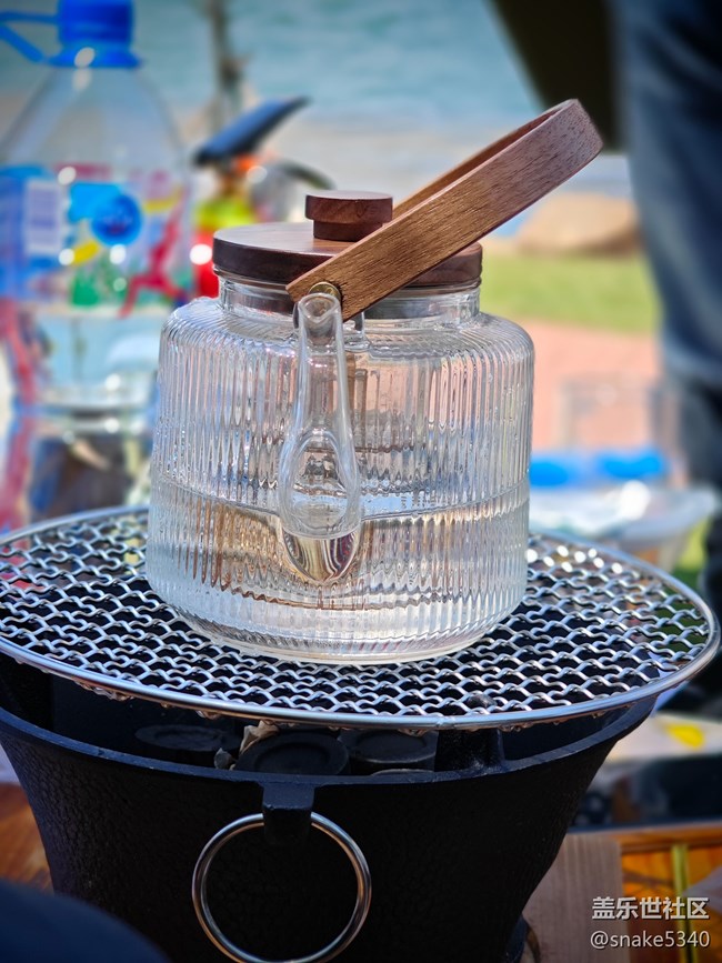 品鑒三星A54…丁香湖攝影回顧