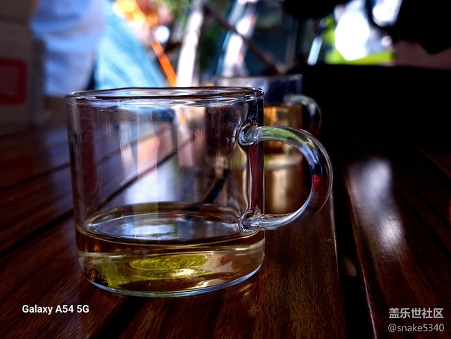 品鑒三星A54…丁香湖攝影回顧