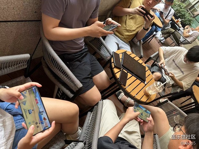 【S23游戲比拼】飛車