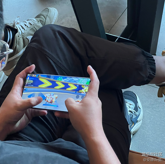 S23 QQ飛車體驗主題活動 活動回顧