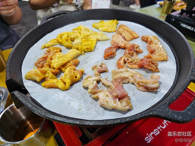 濟南星部落6月3日活動回顧 濟南星部落6月3日活動回顧