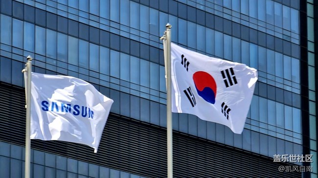 Samsung Members Connect in Seoul 活动回顾