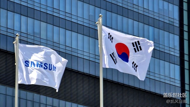 Samsung Members Connect in Seoul 活動回顧