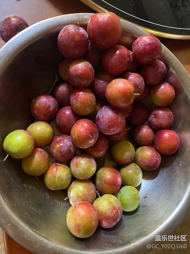 【夏日果實(shí)】夏季水果