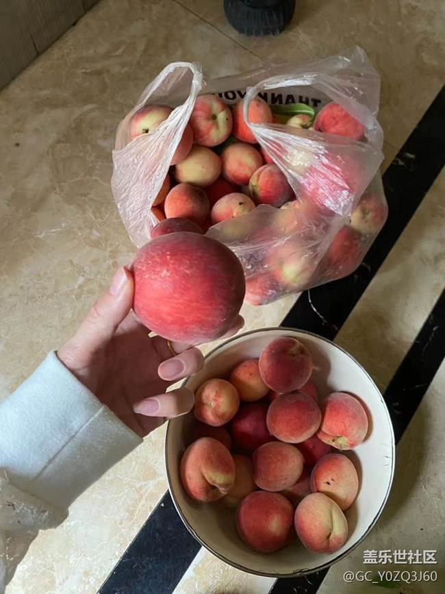 【夏日果實(shí)】夏季水果