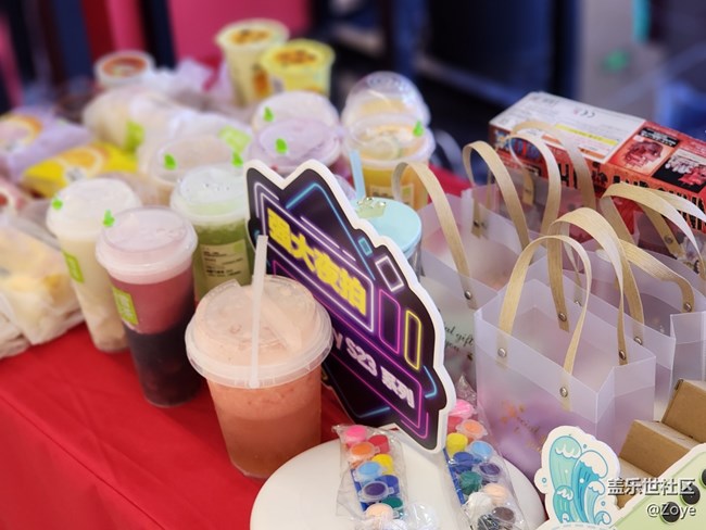 5月21好線下攝影活動