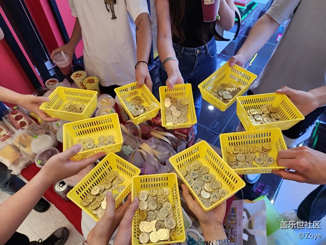 5月21好線下攝影活動