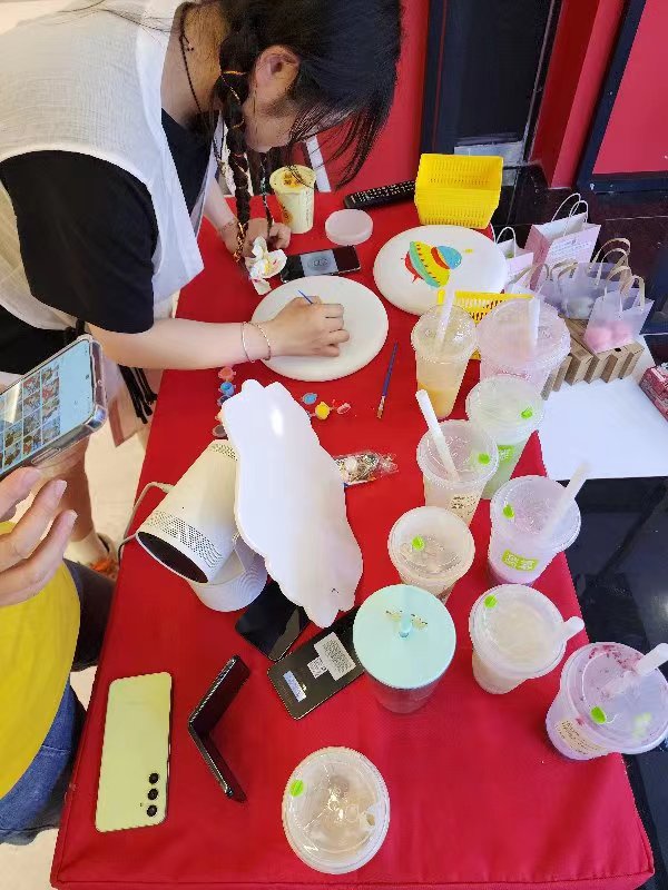 5月21好線下攝影活動