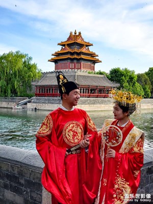就是這么美