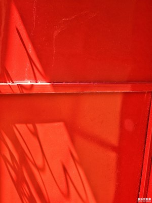 【泛著光的生活】+光線中