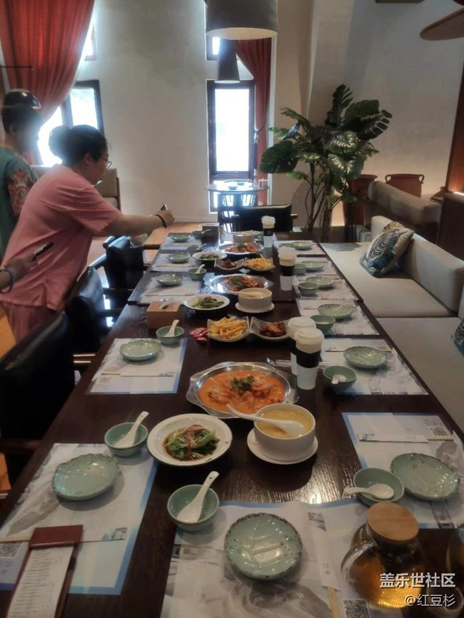 A54＆建筑攝影活動回顧貼