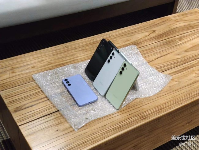 A54＆建筑攝影活動回顧貼