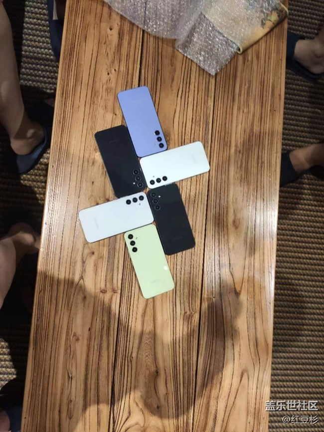 A54＆建筑攝影活動回顧貼