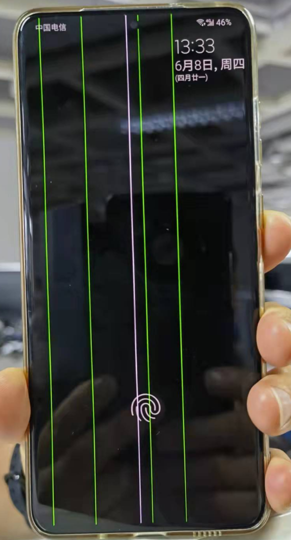 這質量真是太惡心了