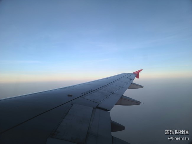 #歡樂時(shí)光——高空飛行