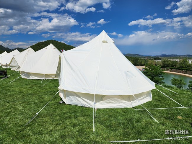 【擁抱自然】忙里偷閑擁抱自然