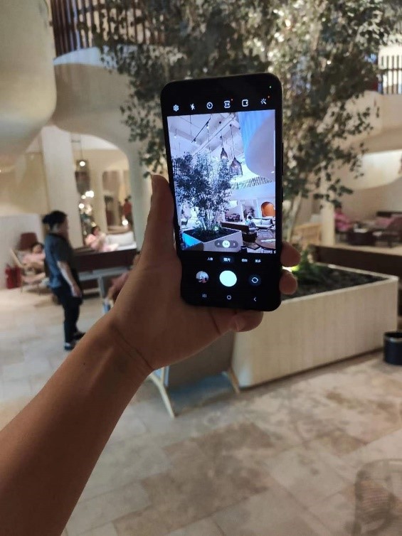 A54＆建筑攝影活動回顧貼