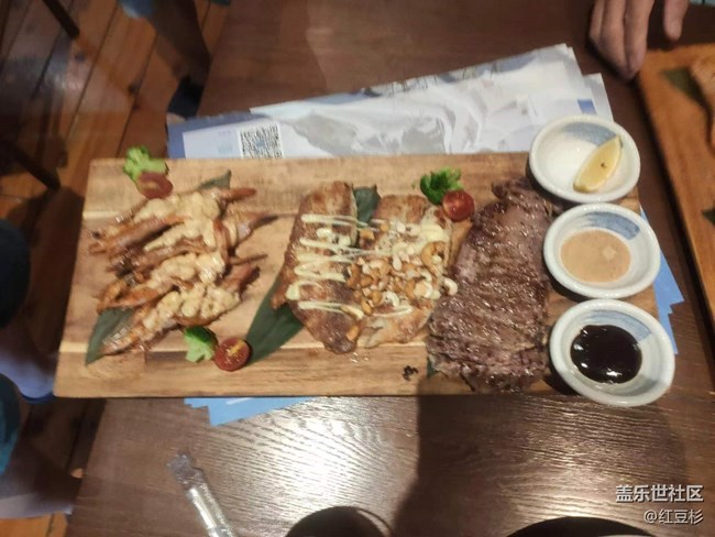 A54＆建筑攝影活動回顧貼