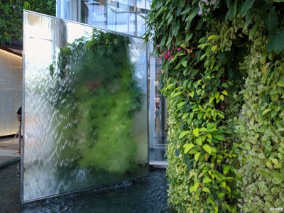 【鏡頭里的夏天】海洋氣息