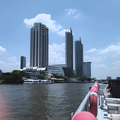 【鏡頭里的夏天】沿海風景