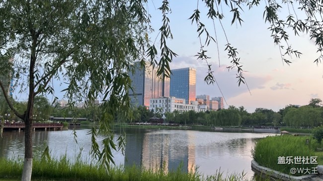 #歡樂時光——云彩