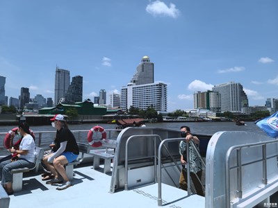 【鏡頭里的夏天】沿海風景2.0