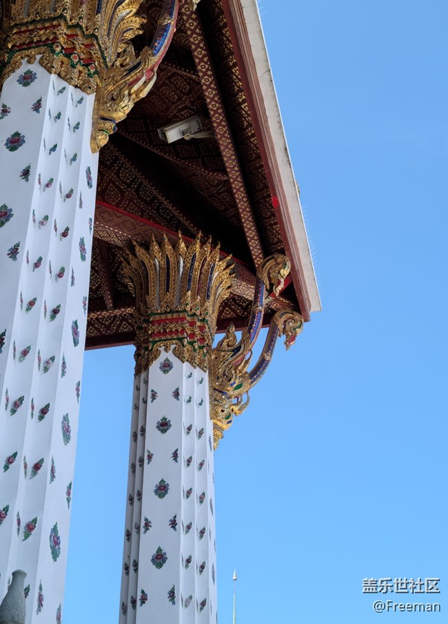 【我從龍江走過】欣賞建筑一角