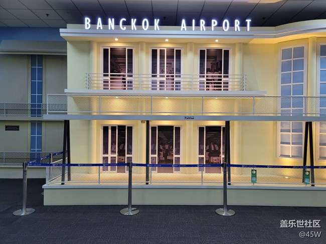 【沿途美景】征程開啟