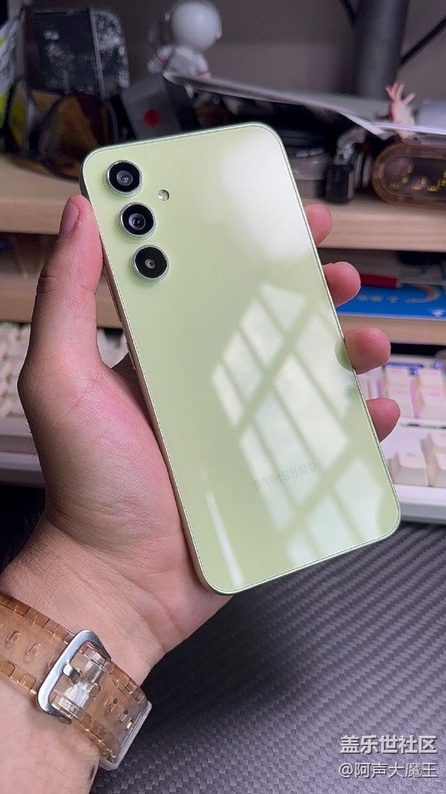 光說顏值 1-5分給打個分吧 ???