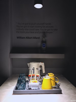 【鏡頭里的夏天】夏日飲品合集（無廣）