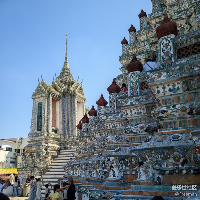 【我從龍江走過】視覺盛宴