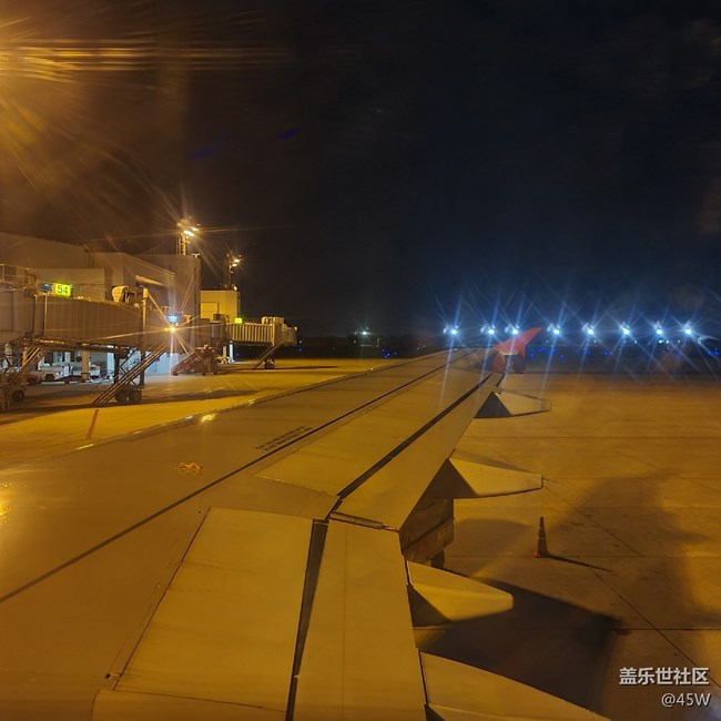 【沿途美景】征程開啟