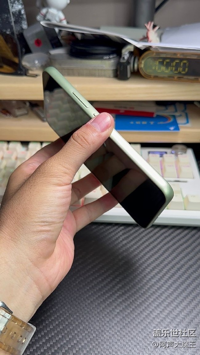 光說顏值 1-5分給打個分吧 ???