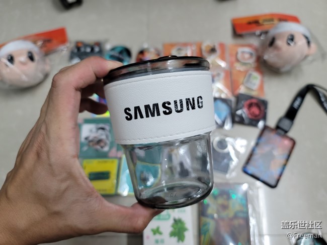 2023 | 核聚變游戲節(jié) | 星粉來了