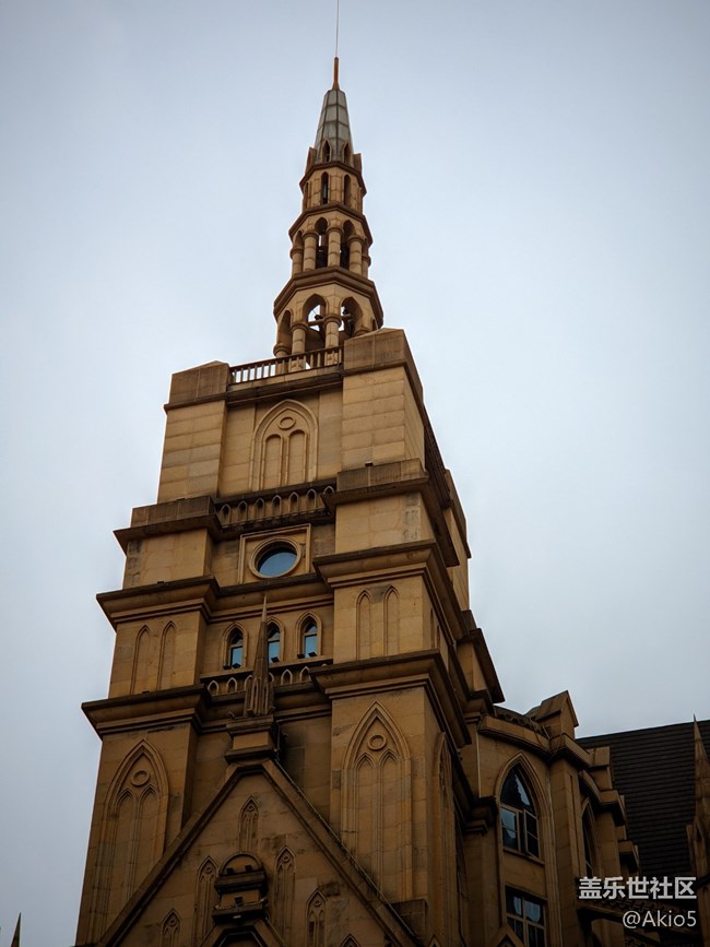 【夏日武漢】光谷