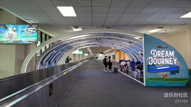 【沿途美景】征程開啟