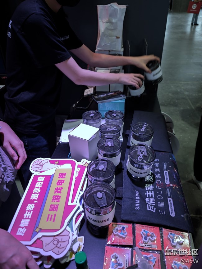 6月星粉福利 | 核聚變 | 好久不見 6月星粉福利 | 核聚變 | 好久不見