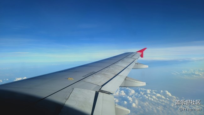 【沿途美景】真·沿途風(fēng)景