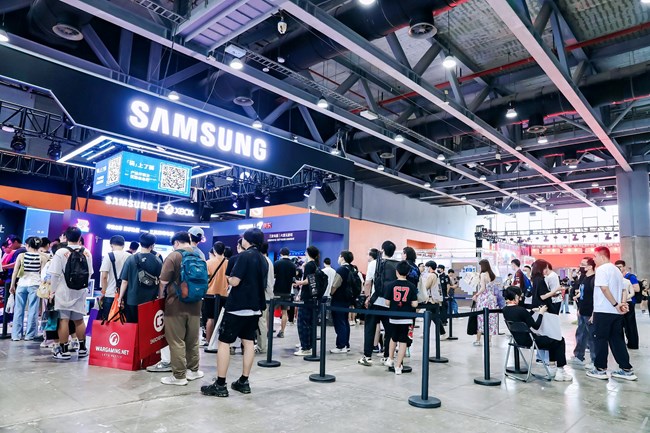 【活動回顧】廣州核聚變游戲節(jié)，星粉們的游戲嘉年華