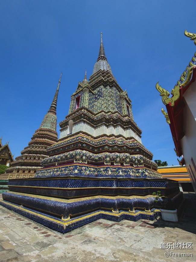 【我從龍江走過】欣賞建筑全貌