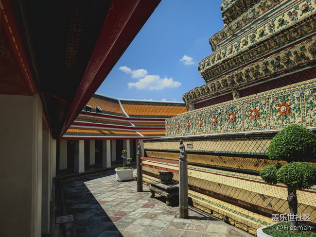 #歡樂(lè)時(shí)光——鄭王廟游記2.0