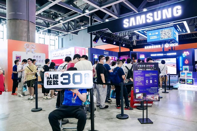 【活動回顧】廣州核聚變游戲節(jié)，星粉們的游戲嘉年華