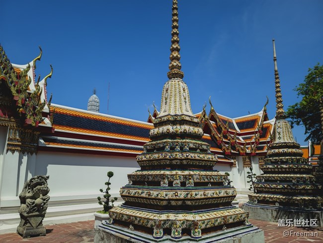 #歡樂(lè)時(shí)光——鄭王廟游記2.0