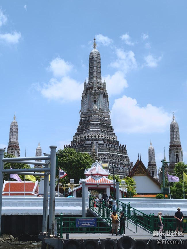 【我從龍江走過】欣賞建筑全貌