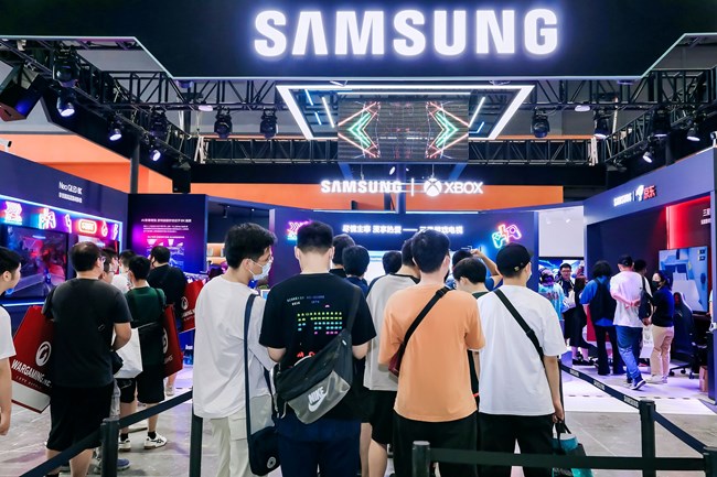 【活動回顧】廣州核聚變游戲節(jié)，星粉們的游戲嘉年華