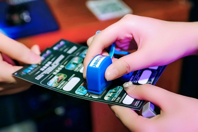 【活動回顧】廣州核聚變游戲節(jié)，星粉們的游戲嘉年華