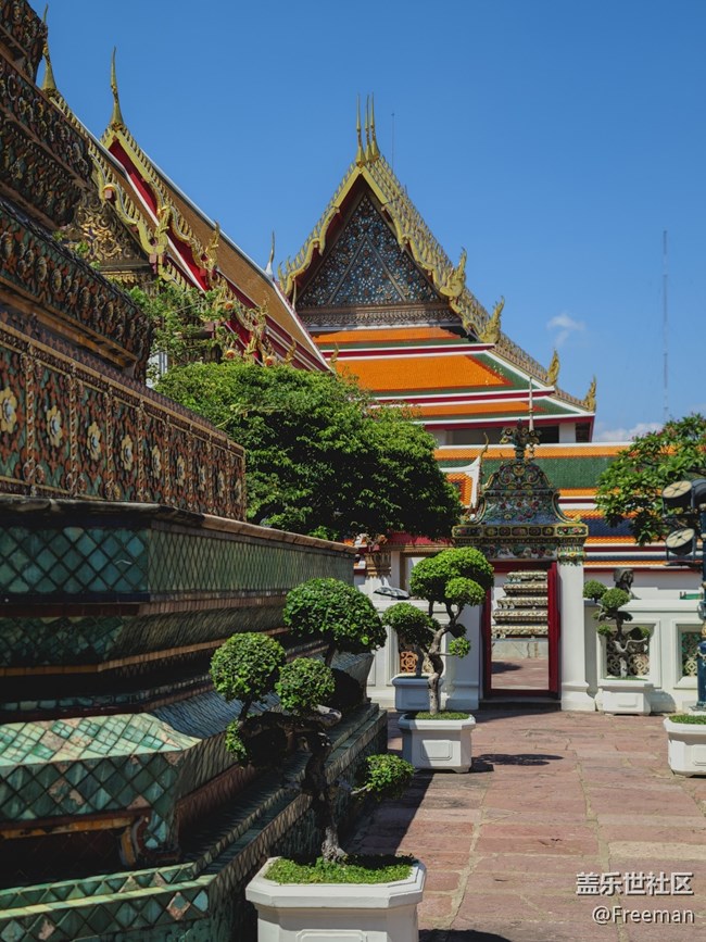 #歡樂(lè)時(shí)光——鄭王廟游記2.0