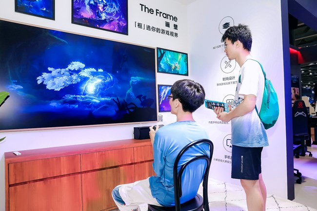 【活動回顧】廣州核聚變游戲節(jié)，星粉們的游戲嘉年華