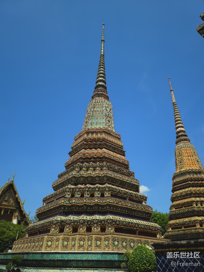 【我從龍江走過】欣賞建筑全貌