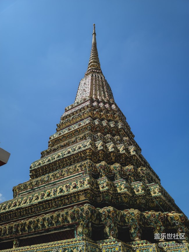 【我從龍江走過】欣賞建筑全貌